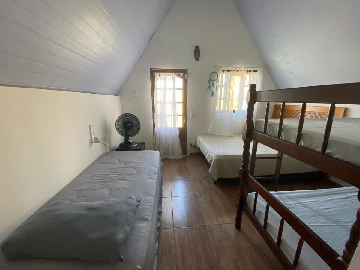 Chales Buzios Campsite Armacao dos Buzios