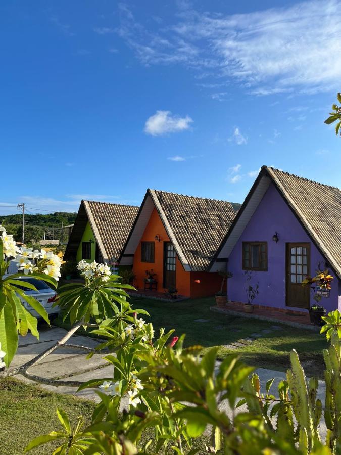 Camping Chales Buzios Búzios