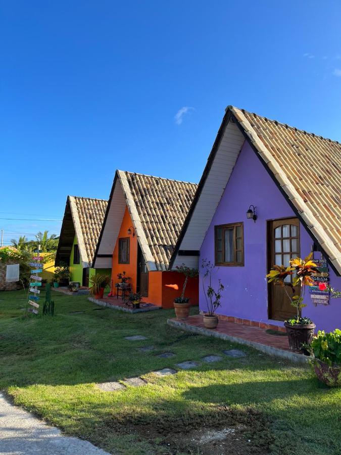 Chales Buzios Camping *